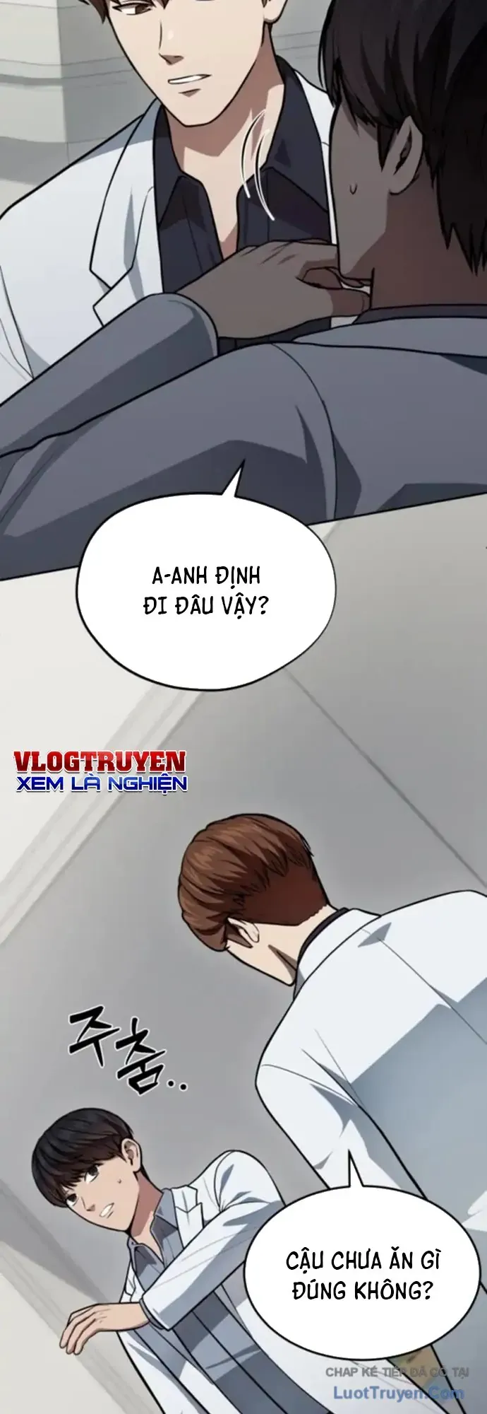 Sứ Mệnh Thần Y Chapter 52 - 17