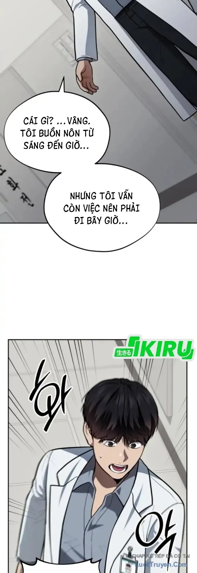 Sứ Mệnh Thần Y Chapter 52 - 18