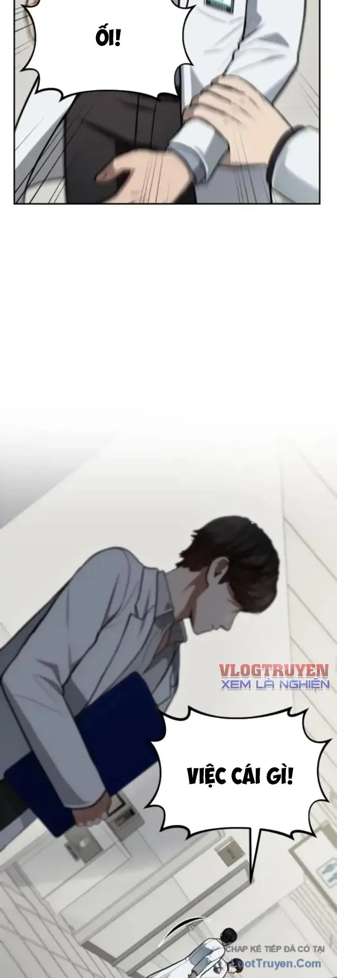 Sứ Mệnh Thần Y Chapter 52 - 19