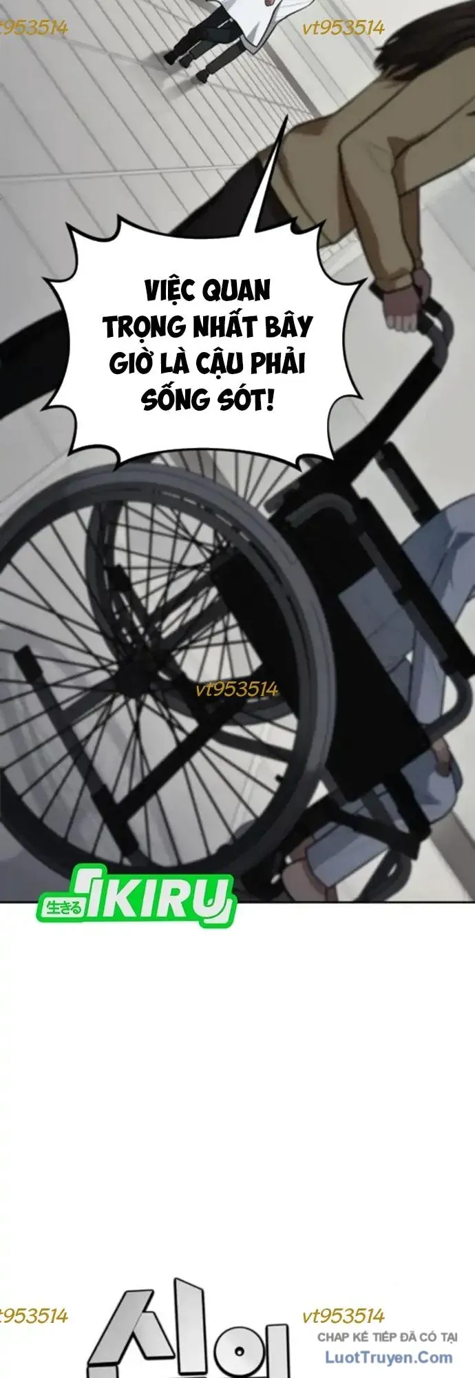 Sứ Mệnh Thần Y Chapter 52 - 20