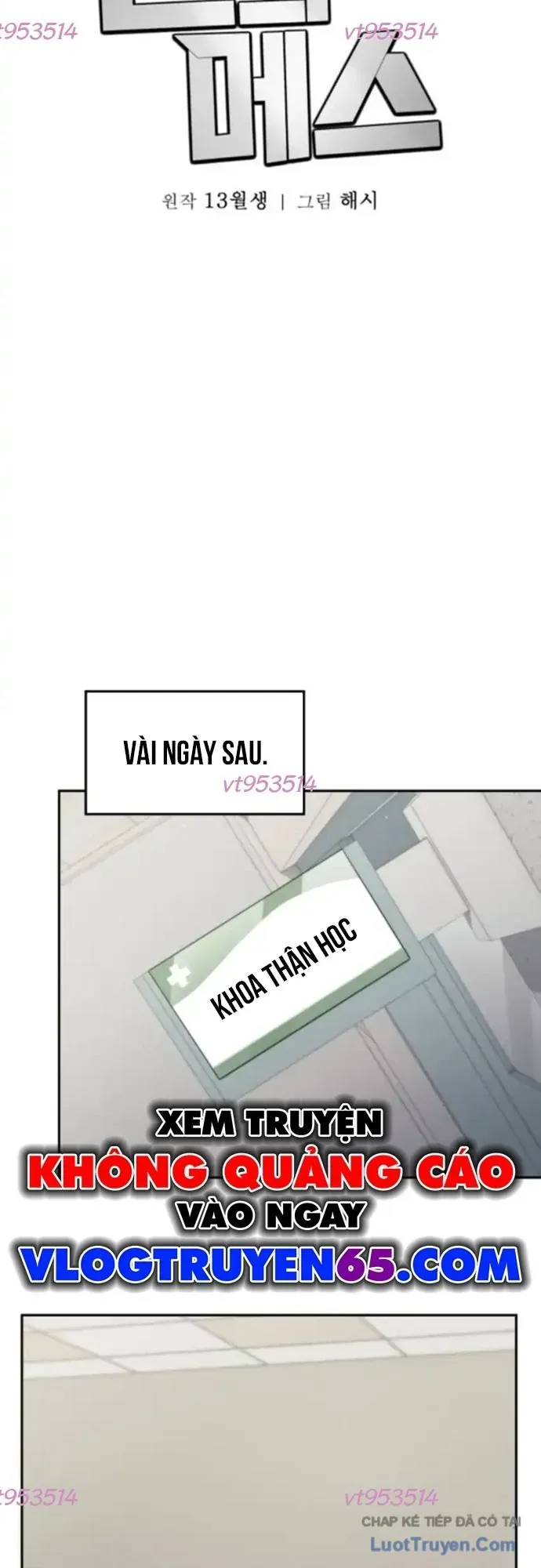 Sứ Mệnh Thần Y Chapter 52 - 21