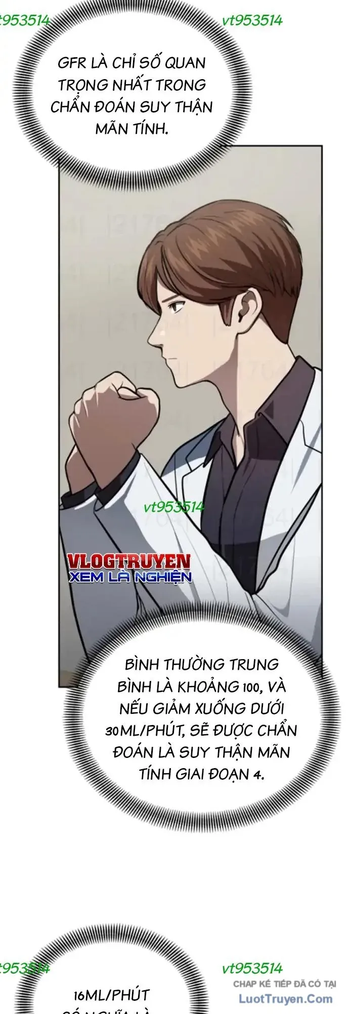 Sứ Mệnh Thần Y Chapter 52 - 24