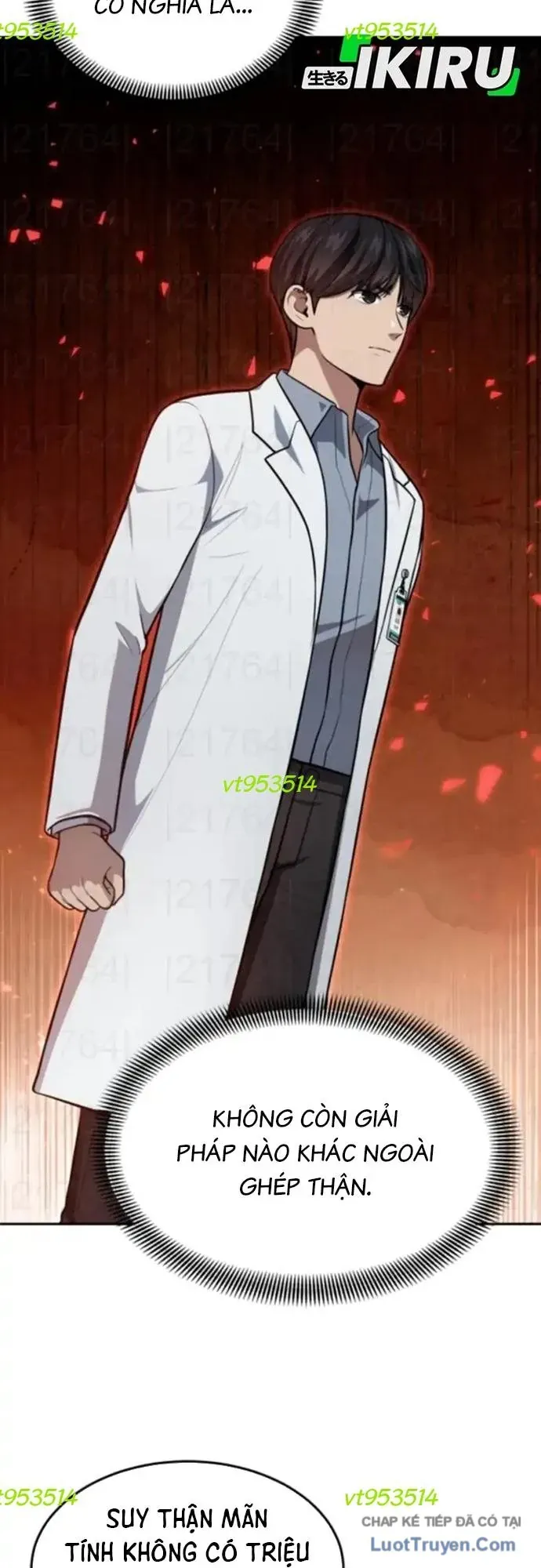 Sứ Mệnh Thần Y Chapter 52 - 25