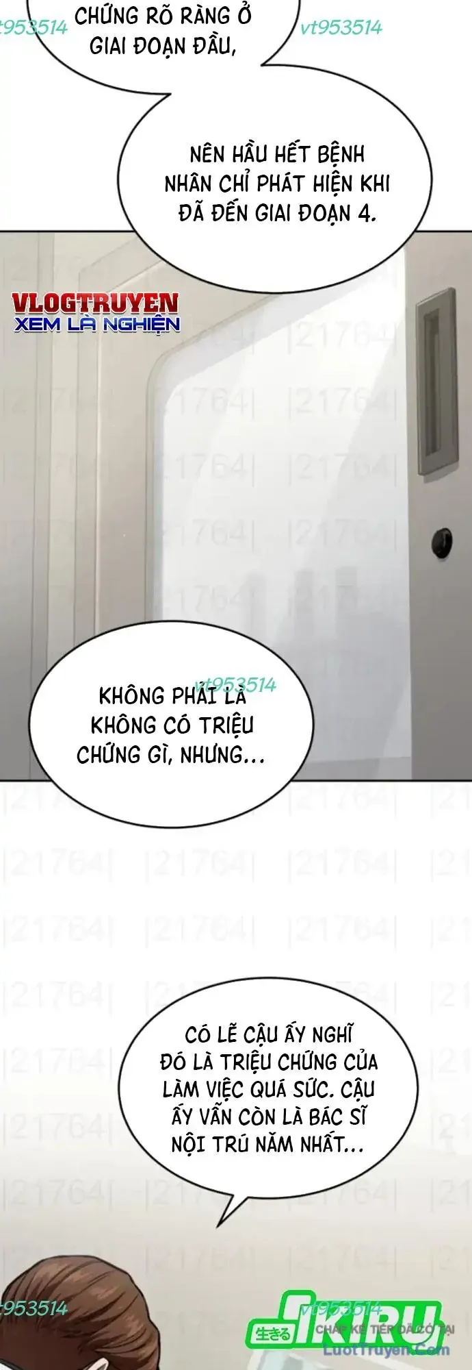 Sứ Mệnh Thần Y Chapter 52 - 26