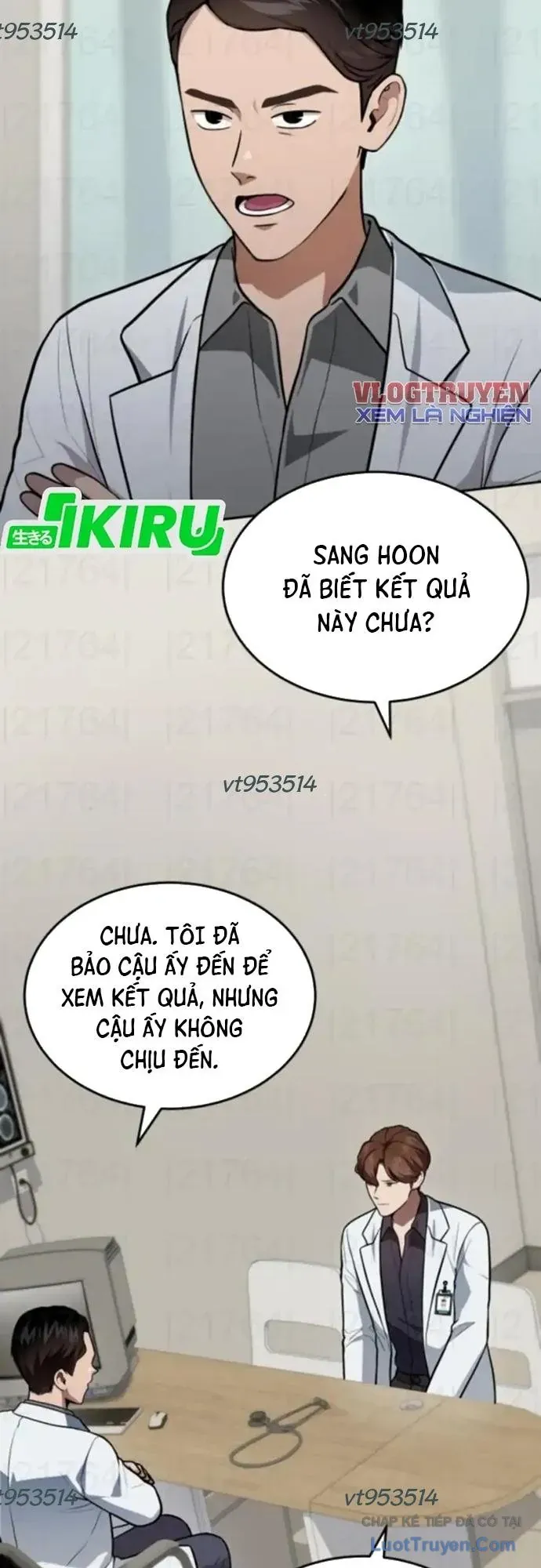 Sứ Mệnh Thần Y Chapter 52 - 28