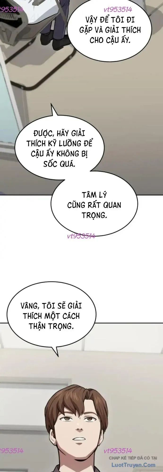 Sứ Mệnh Thần Y Chapter 52 - 29