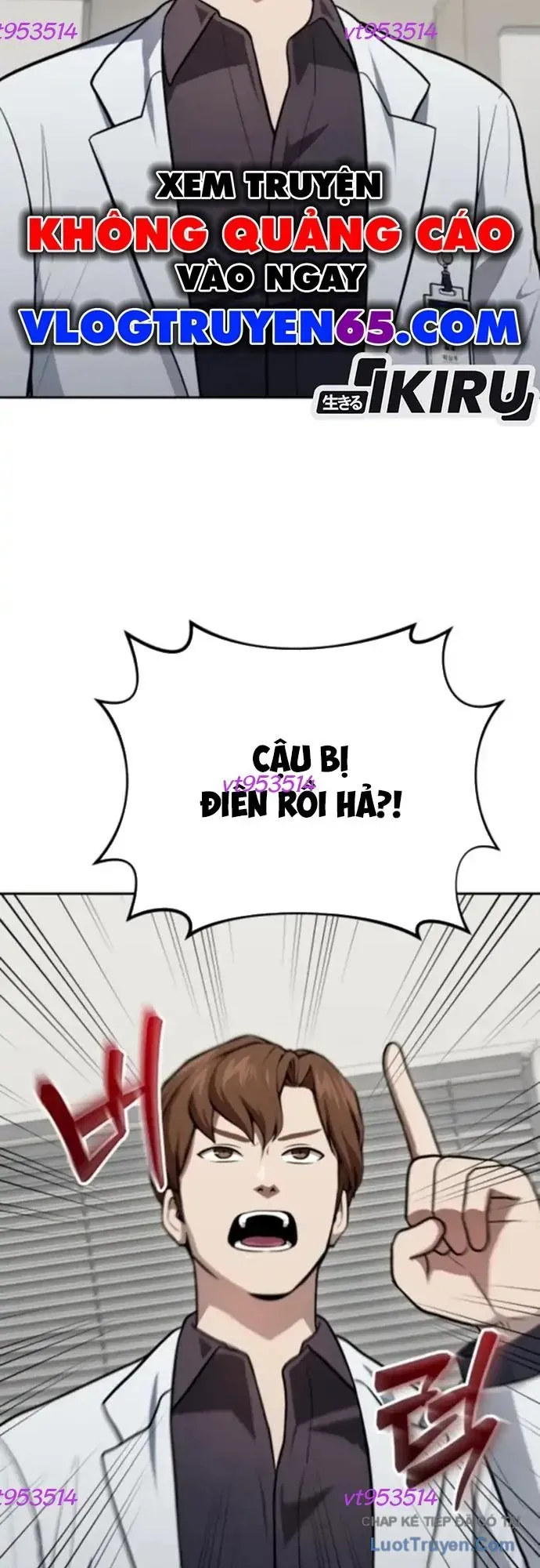 Sứ Mệnh Thần Y Chapter 52 - 30