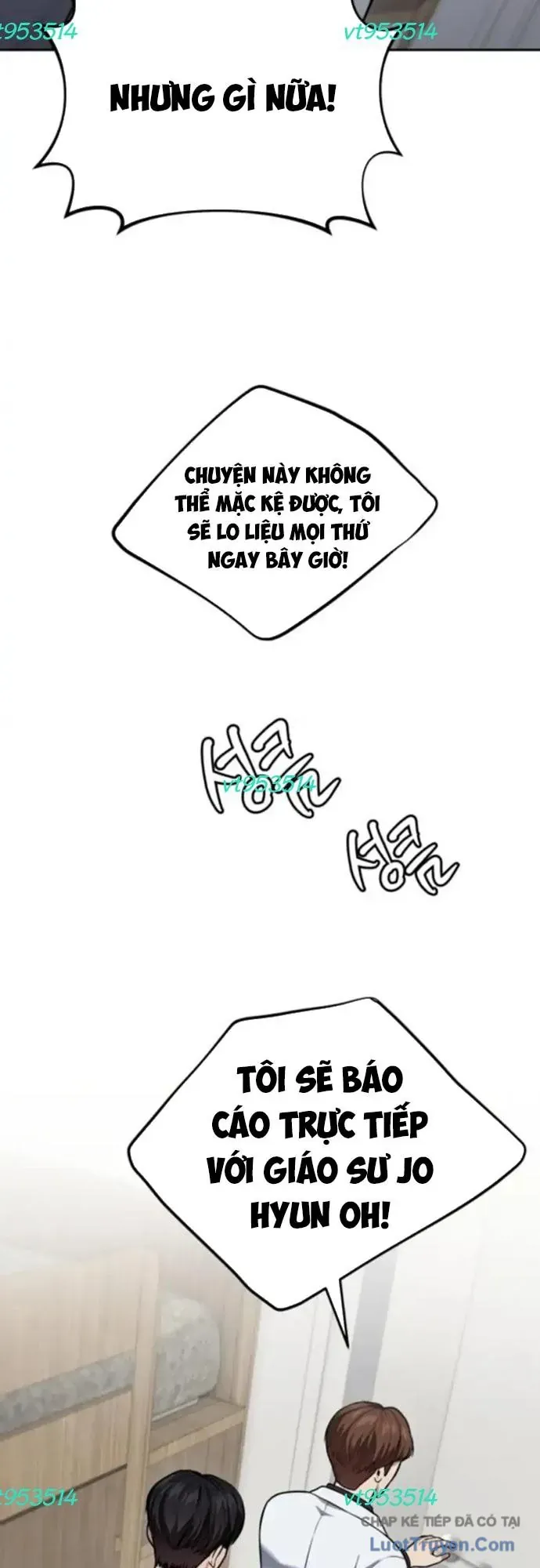 Sứ Mệnh Thần Y Chapter 52 - 33