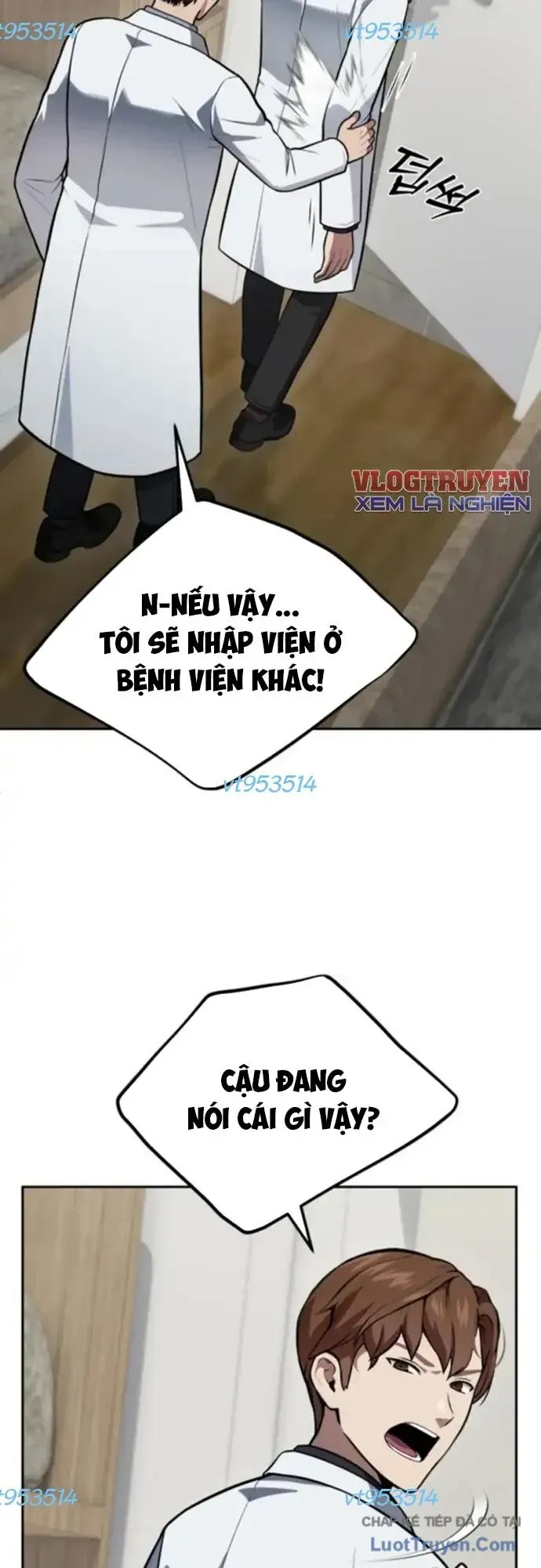 Sứ Mệnh Thần Y Chapter 52 - 34