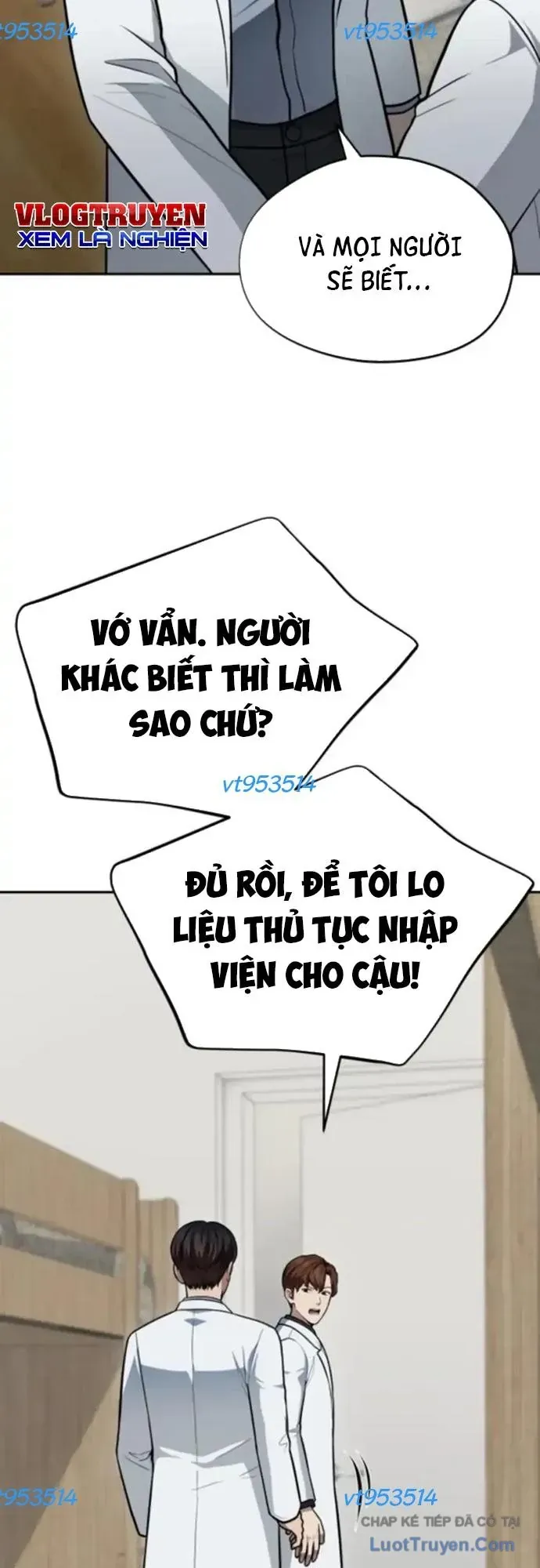 Sứ Mệnh Thần Y Chapter 52 - 36