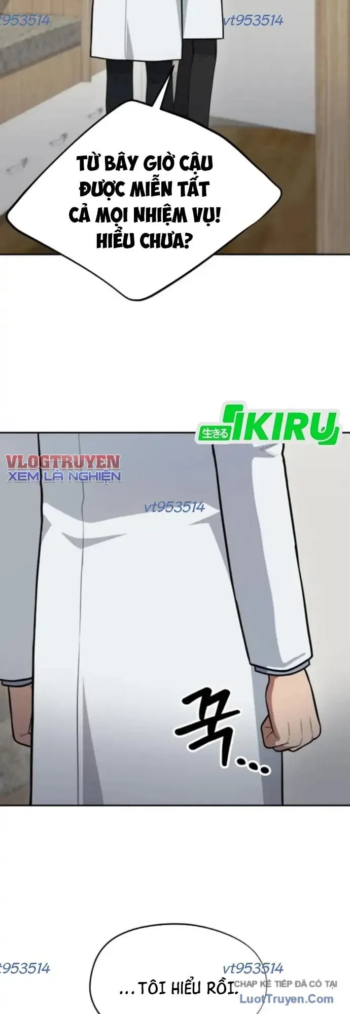 Sứ Mệnh Thần Y Chapter 52 - 37