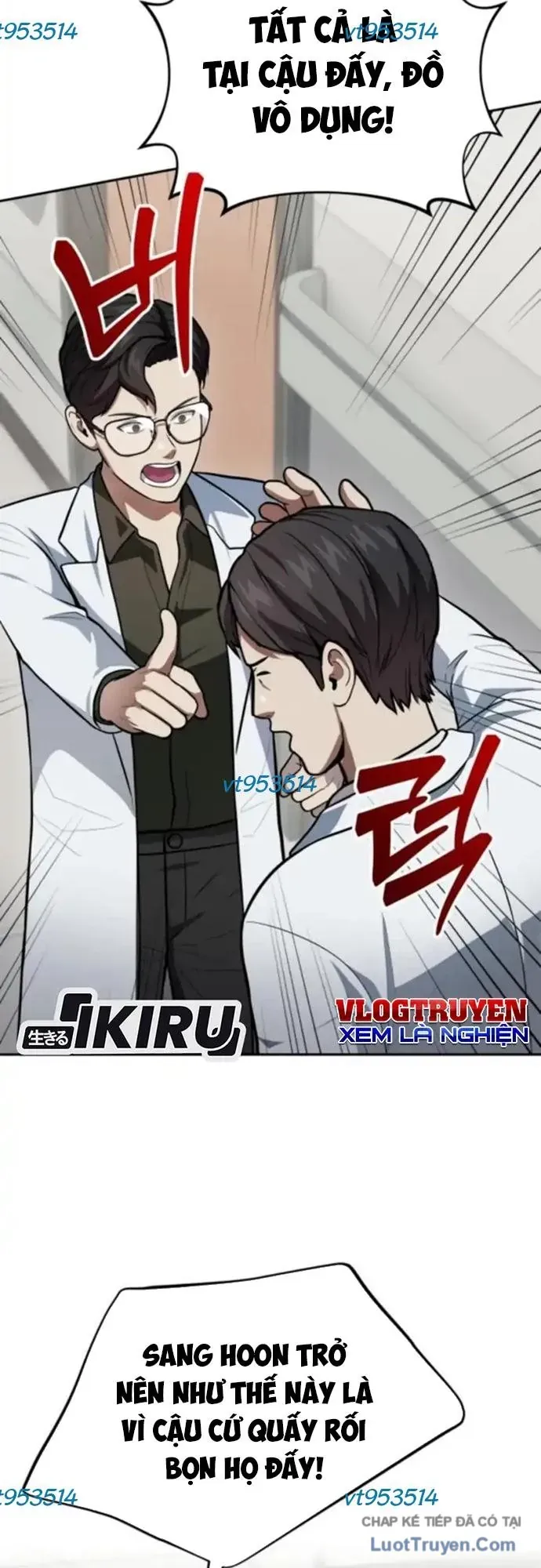 Sứ Mệnh Thần Y Chapter 52 - 39