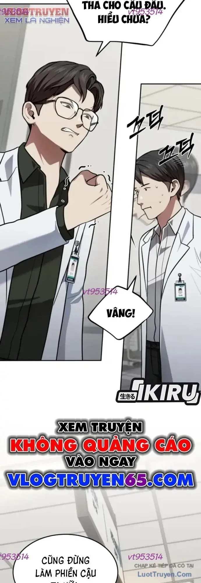 Sứ Mệnh Thần Y Chapter 52 - 41