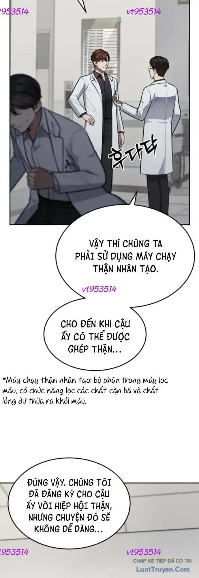Sứ Mệnh Thần Y Chapter 52 - 43