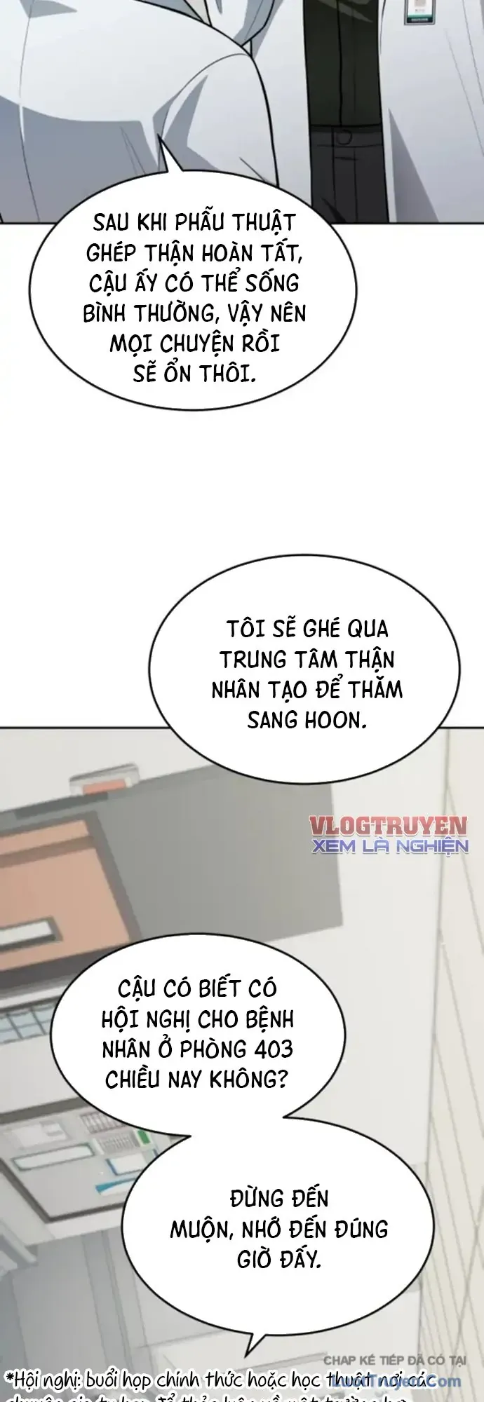 Sứ Mệnh Thần Y Chapter 52 - 45