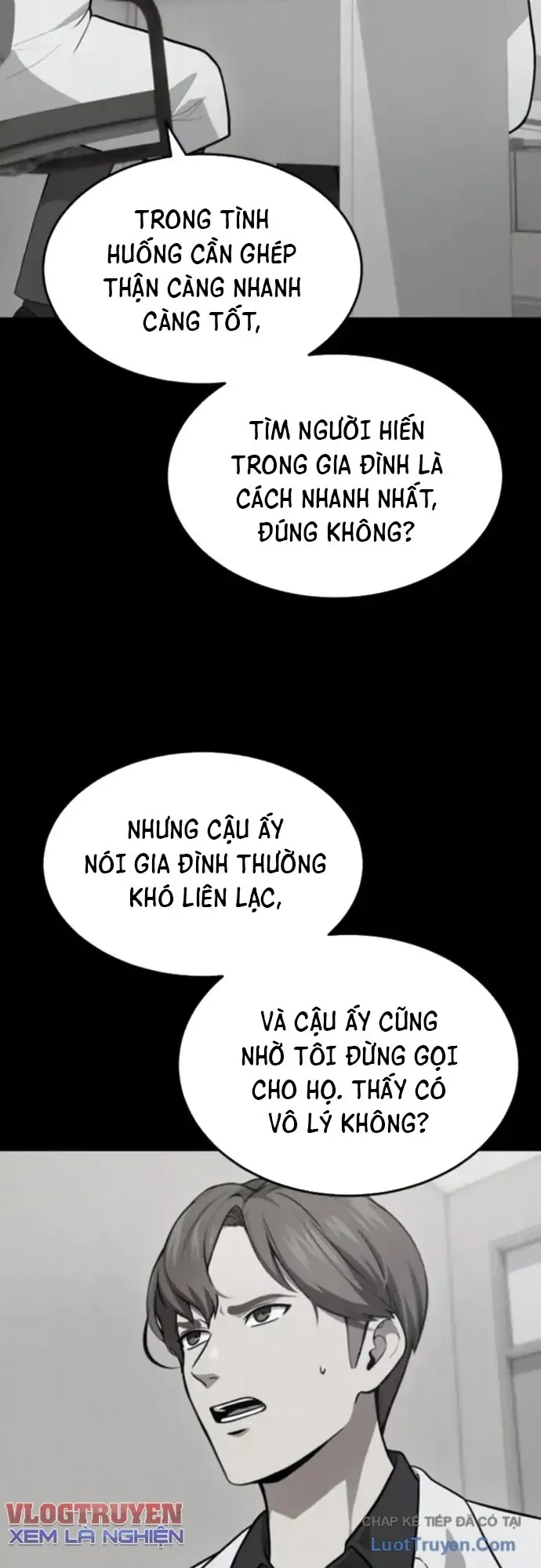 Sứ Mệnh Thần Y Chapter 52 - 49