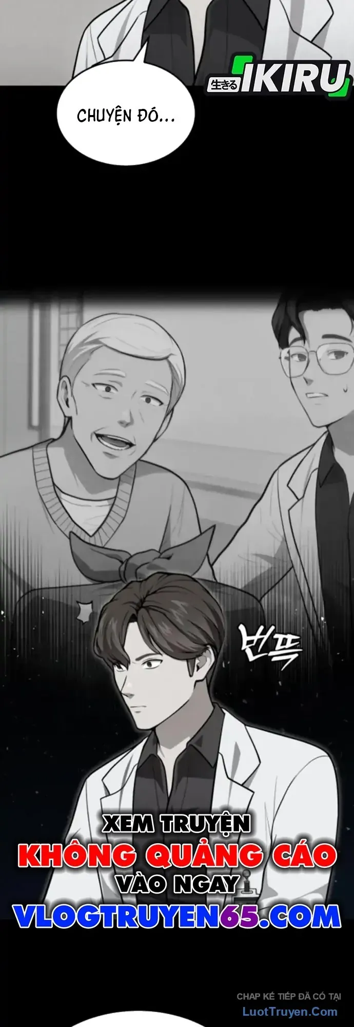 Sứ Mệnh Thần Y Chapter 52 - 50