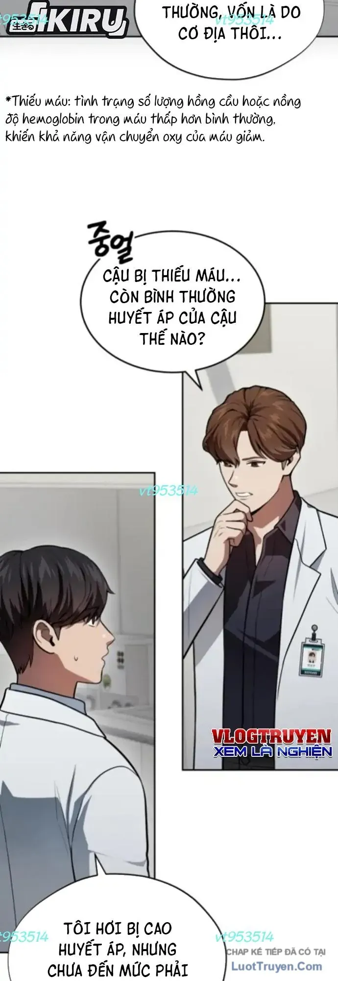 Sứ Mệnh Thần Y Chapter 52 - 6