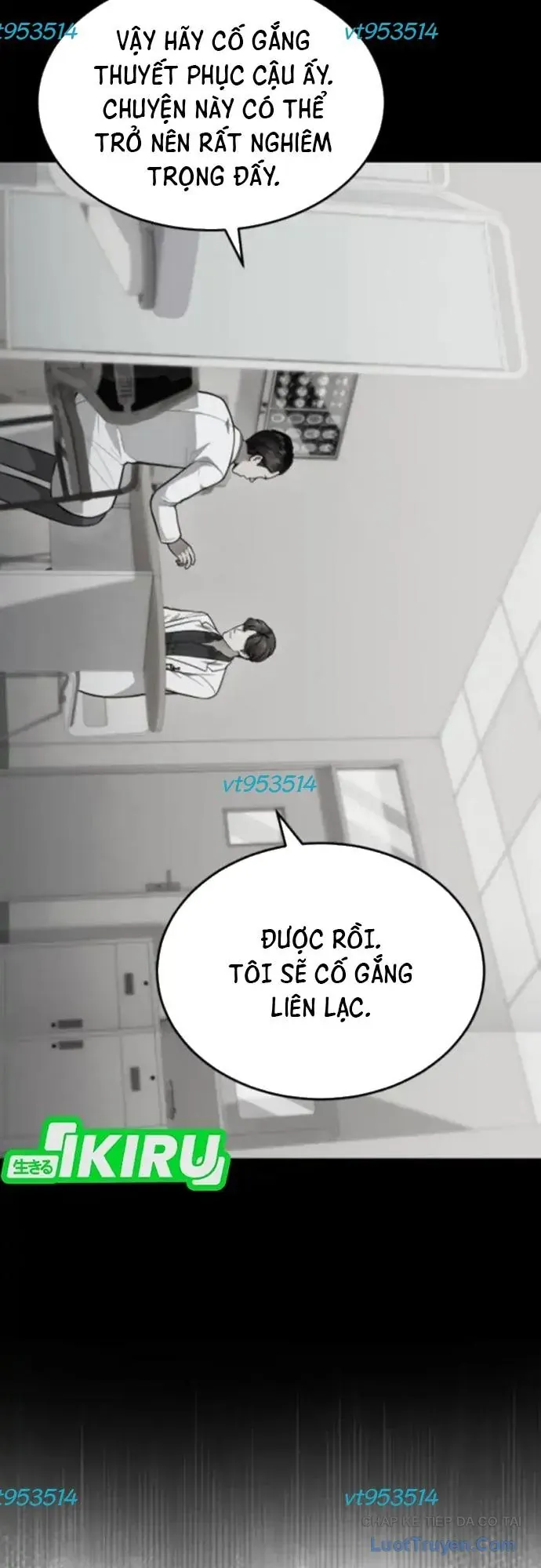 Sứ Mệnh Thần Y Chapter 52 - 51