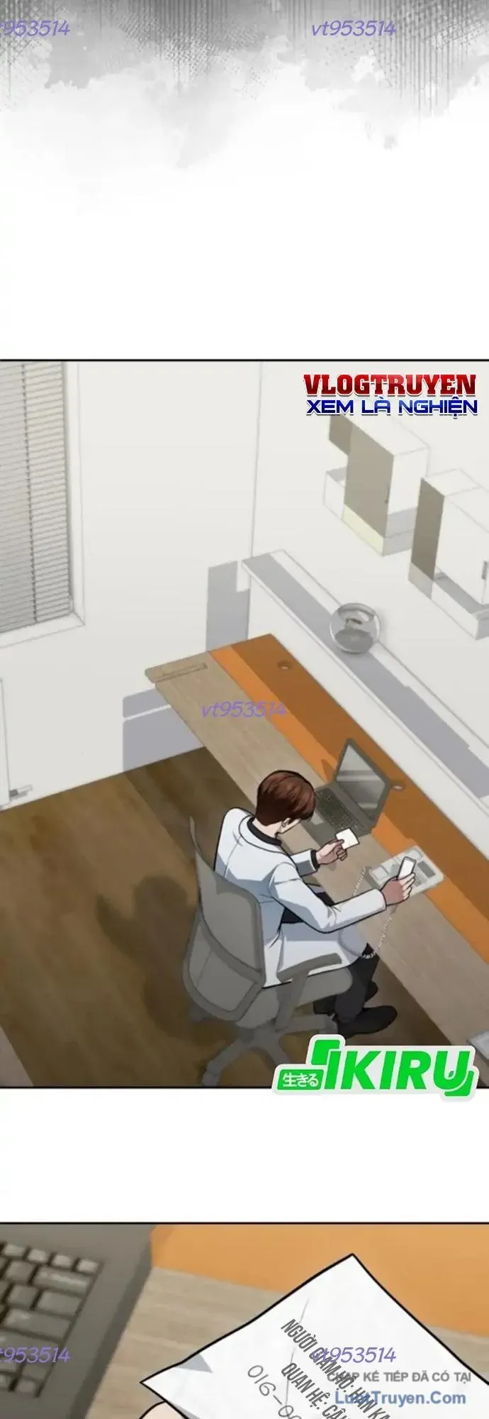 Sứ Mệnh Thần Y Chapter 52 - 52