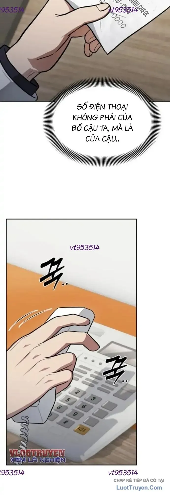 Sứ Mệnh Thần Y Chapter 52 - 53