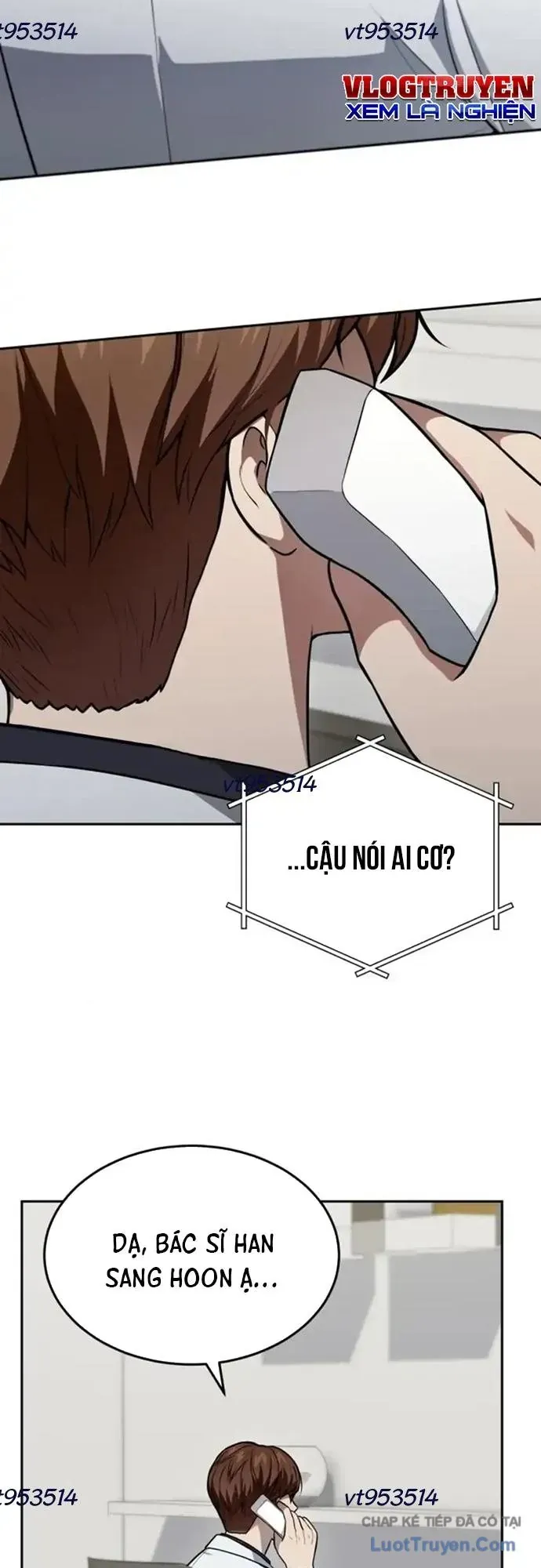 Sứ Mệnh Thần Y Chapter 52 - 56