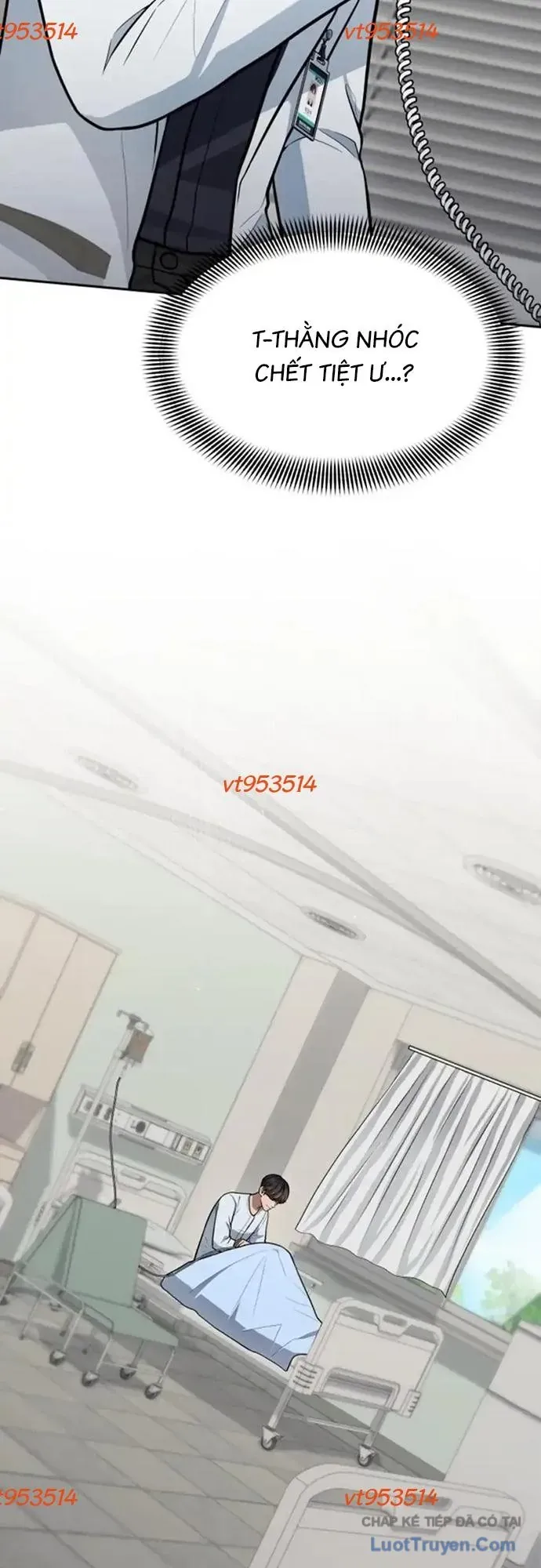 Sứ Mệnh Thần Y Chapter 52 - 58