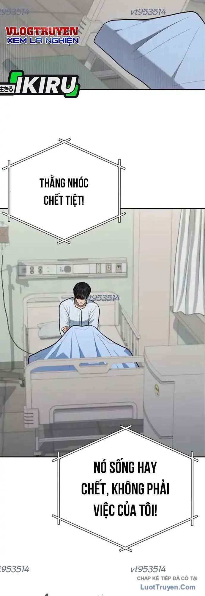 Sứ Mệnh Thần Y Chapter 52 - 59