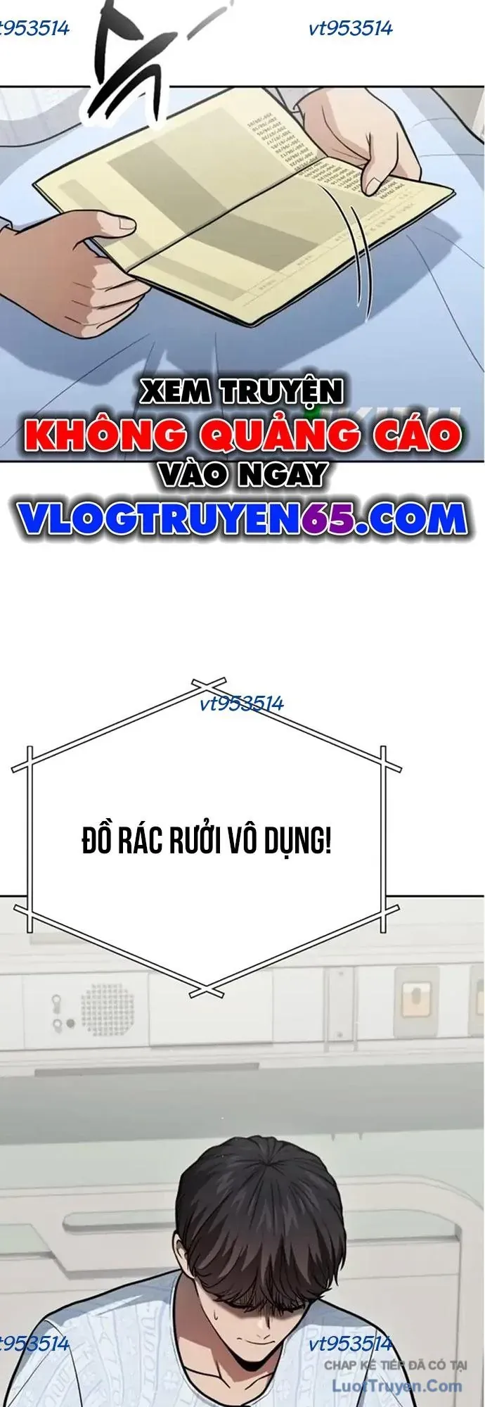 Sứ Mệnh Thần Y Chapter 52 - 60