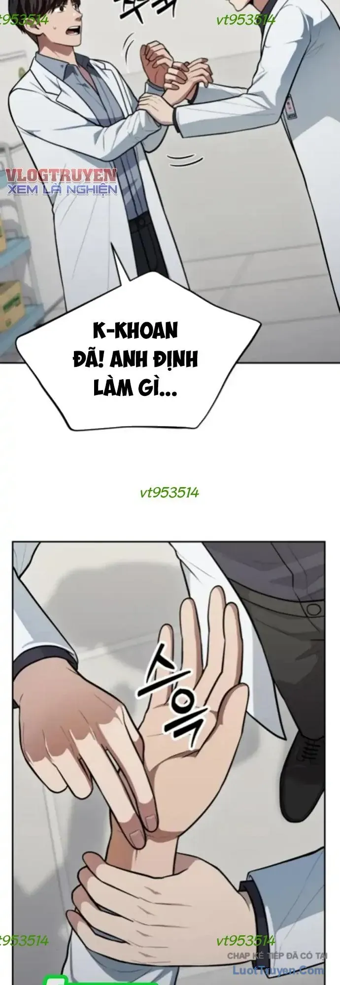 Sứ Mệnh Thần Y Chapter 52 - 8
