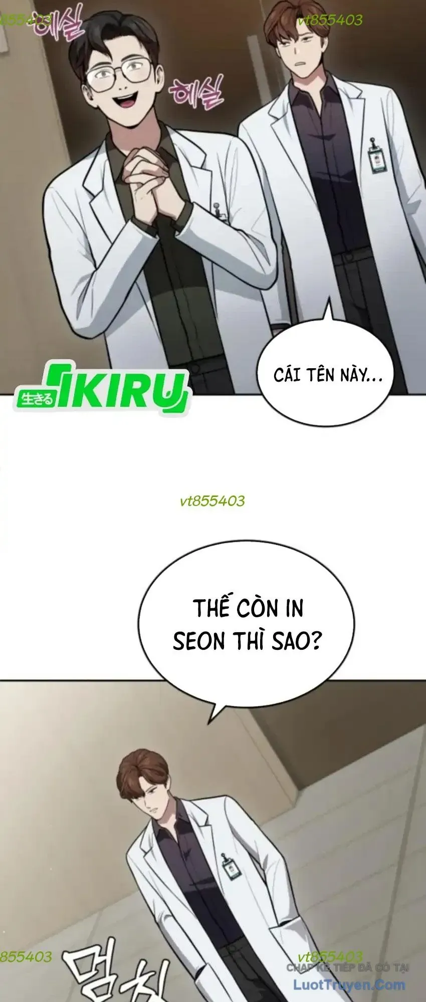 Sứ Mệnh Thần Y Chapter 53 - 13