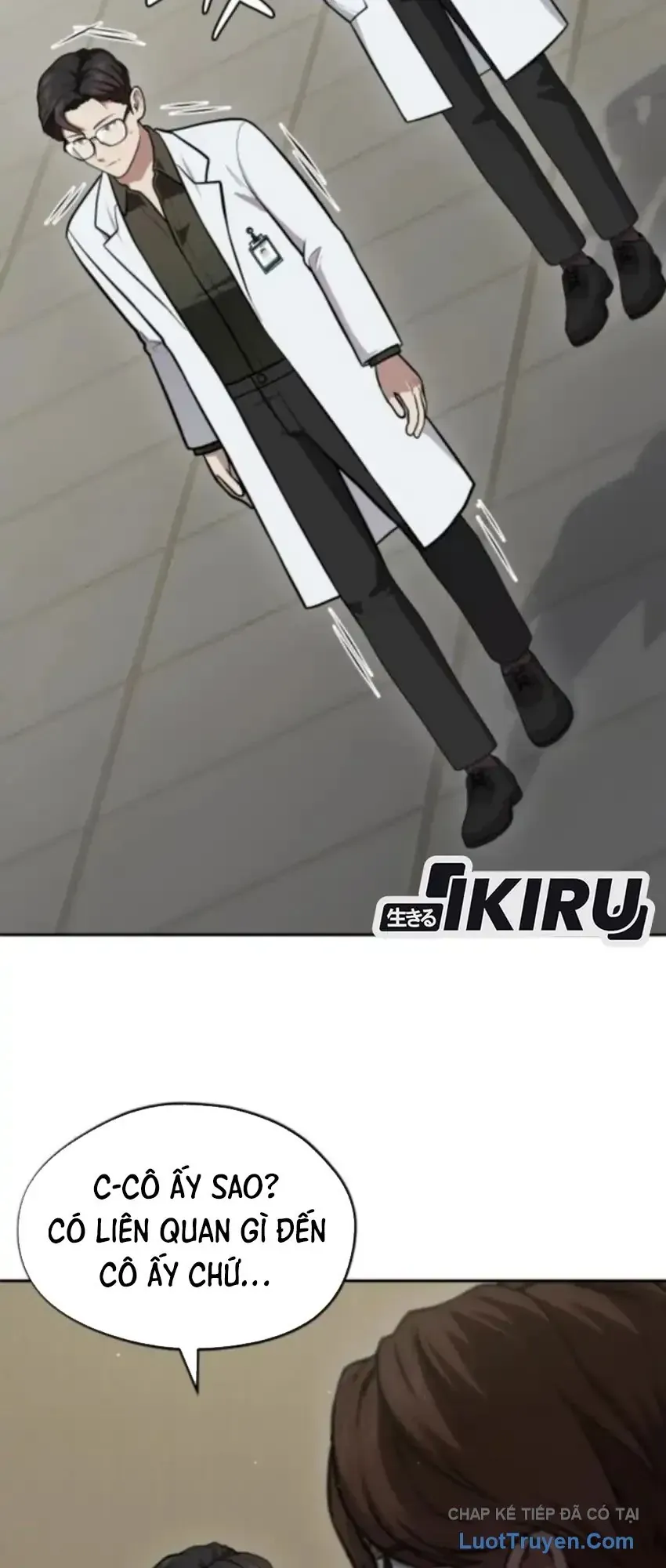 Sứ Mệnh Thần Y Chapter 53 - 14