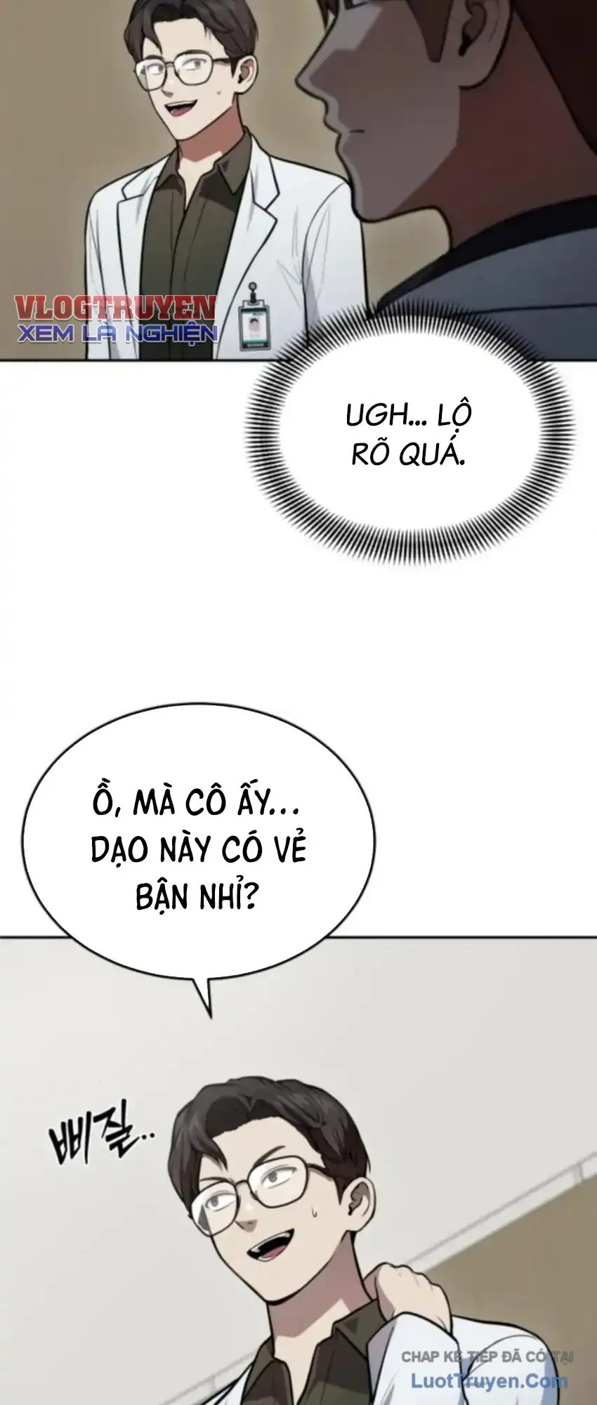 Sứ Mệnh Thần Y Chapter 53 - 15