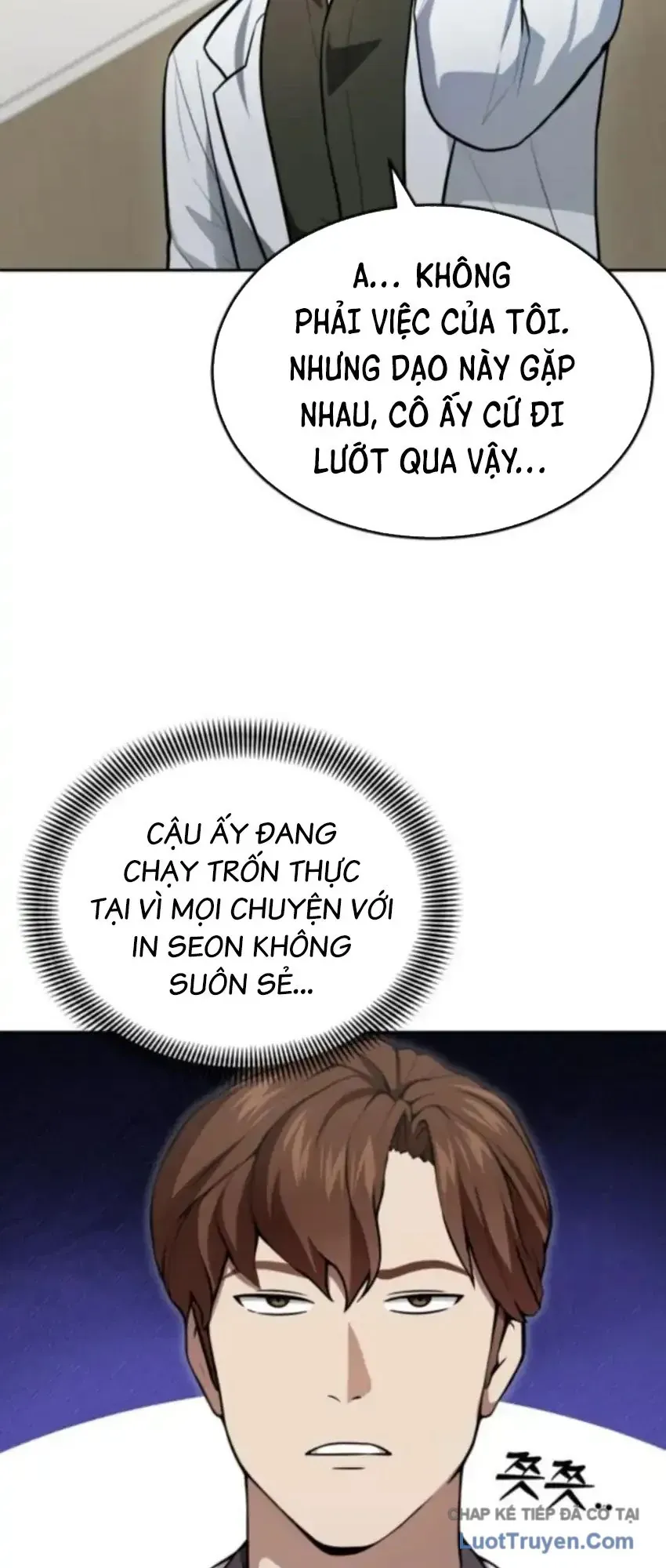 Sứ Mệnh Thần Y Chapter 53 - 16
