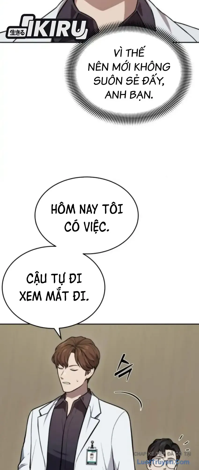 Sứ Mệnh Thần Y Chapter 53 - 17