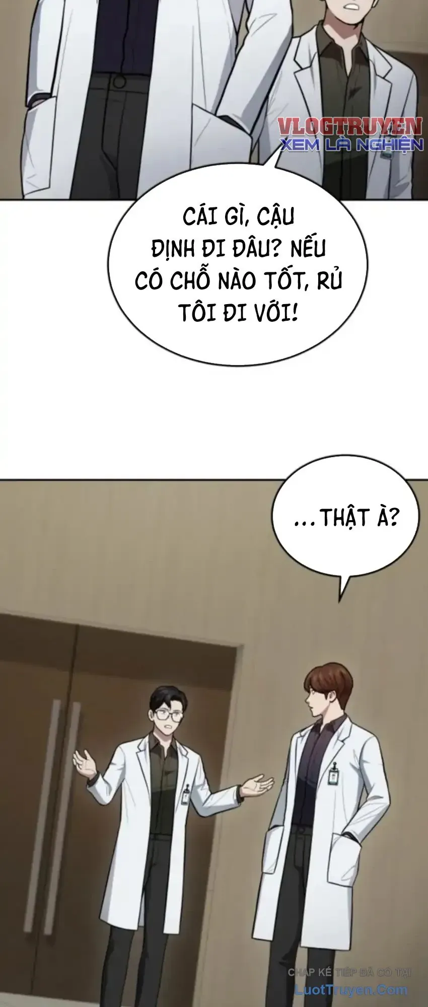 Sứ Mệnh Thần Y Chapter 53 - 18