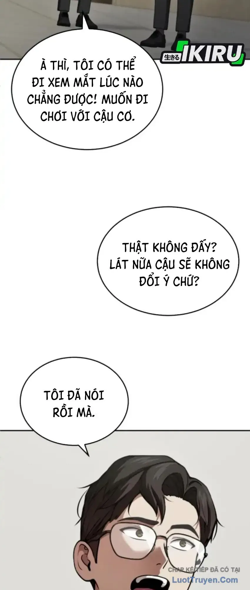 Sứ Mệnh Thần Y Chapter 53 - 19
