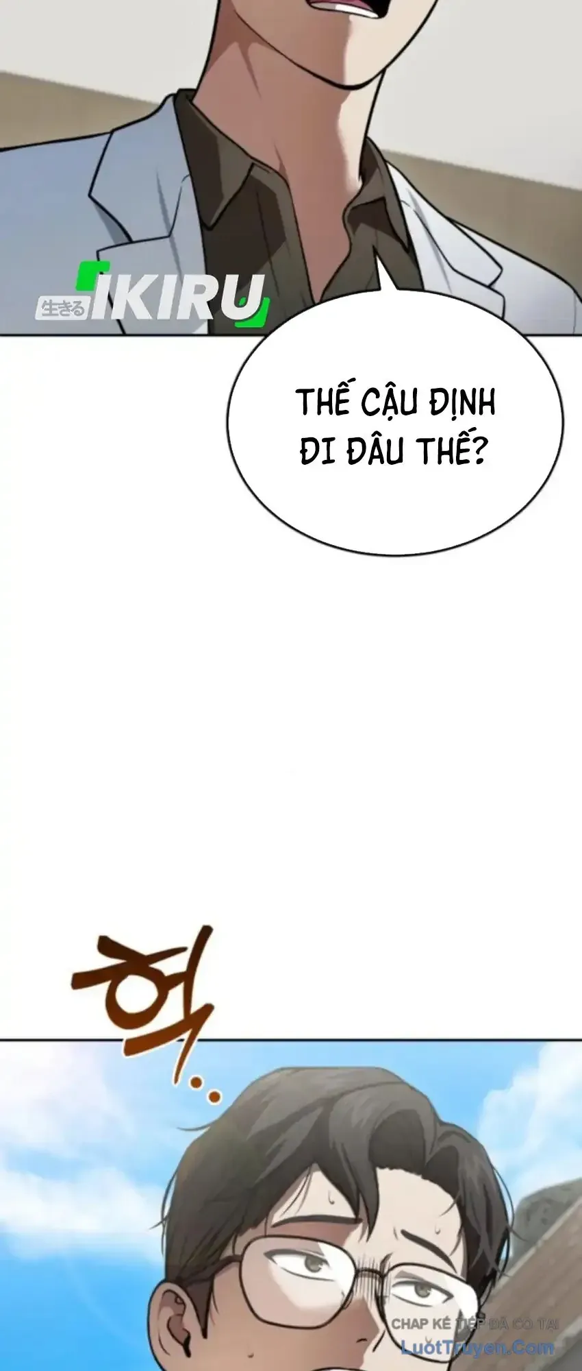 Sứ Mệnh Thần Y Chapter 53 - 20