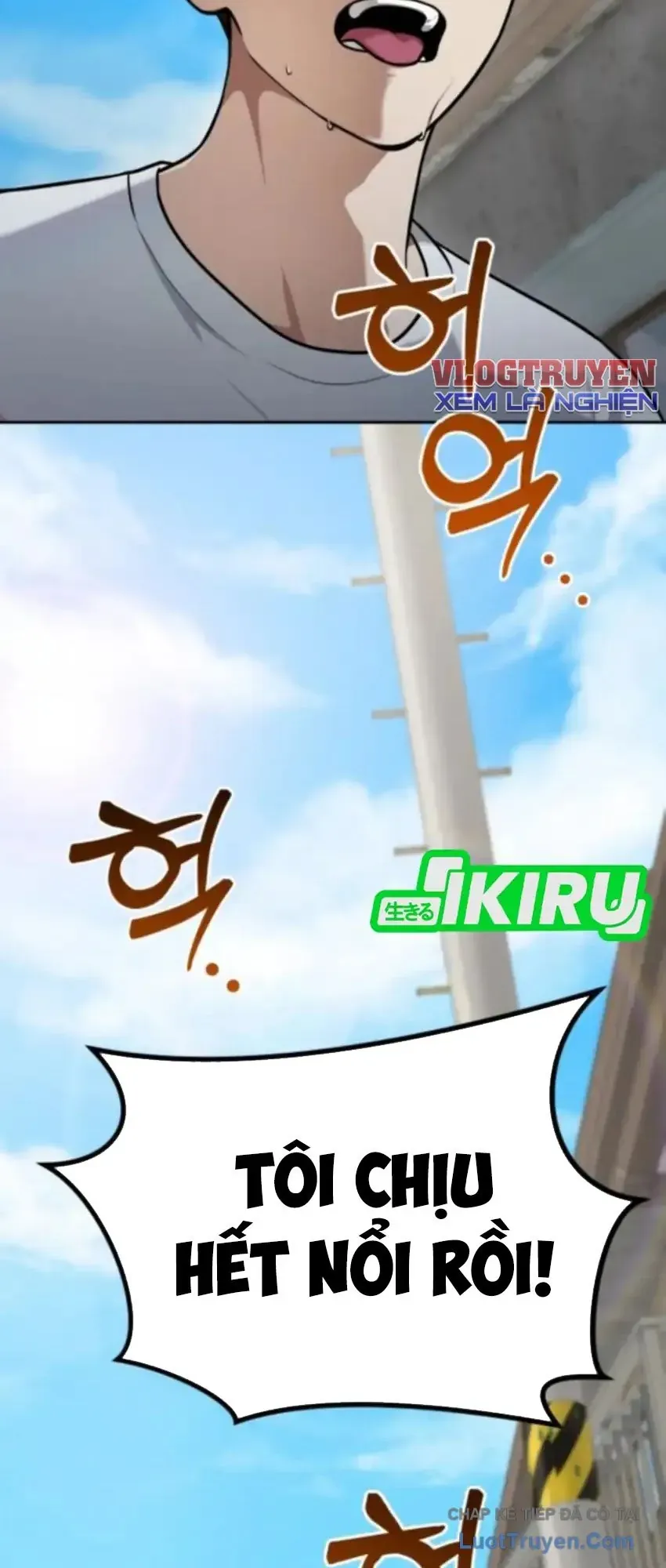 Sứ Mệnh Thần Y Chapter 53 - 21