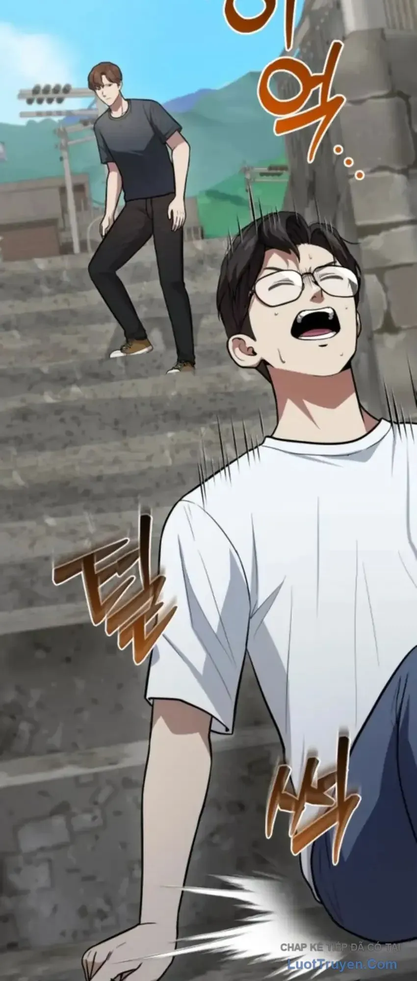 Sứ Mệnh Thần Y Chapter 53 - 22