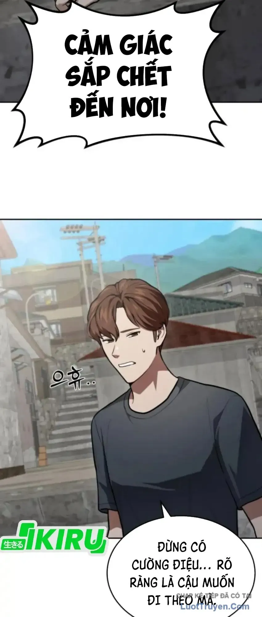 Sứ Mệnh Thần Y Chapter 53 - 23