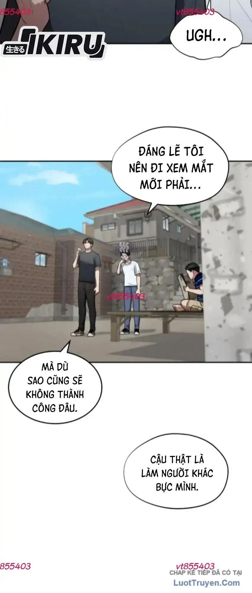 Sứ Mệnh Thần Y Chapter 53 - 28