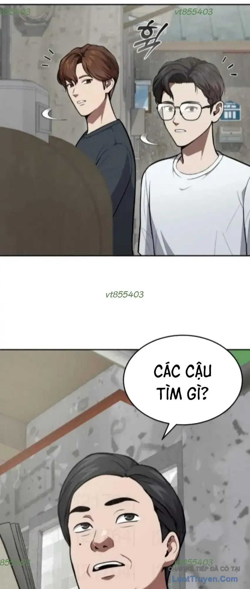 Sứ Mệnh Thần Y Chapter 53 - 30