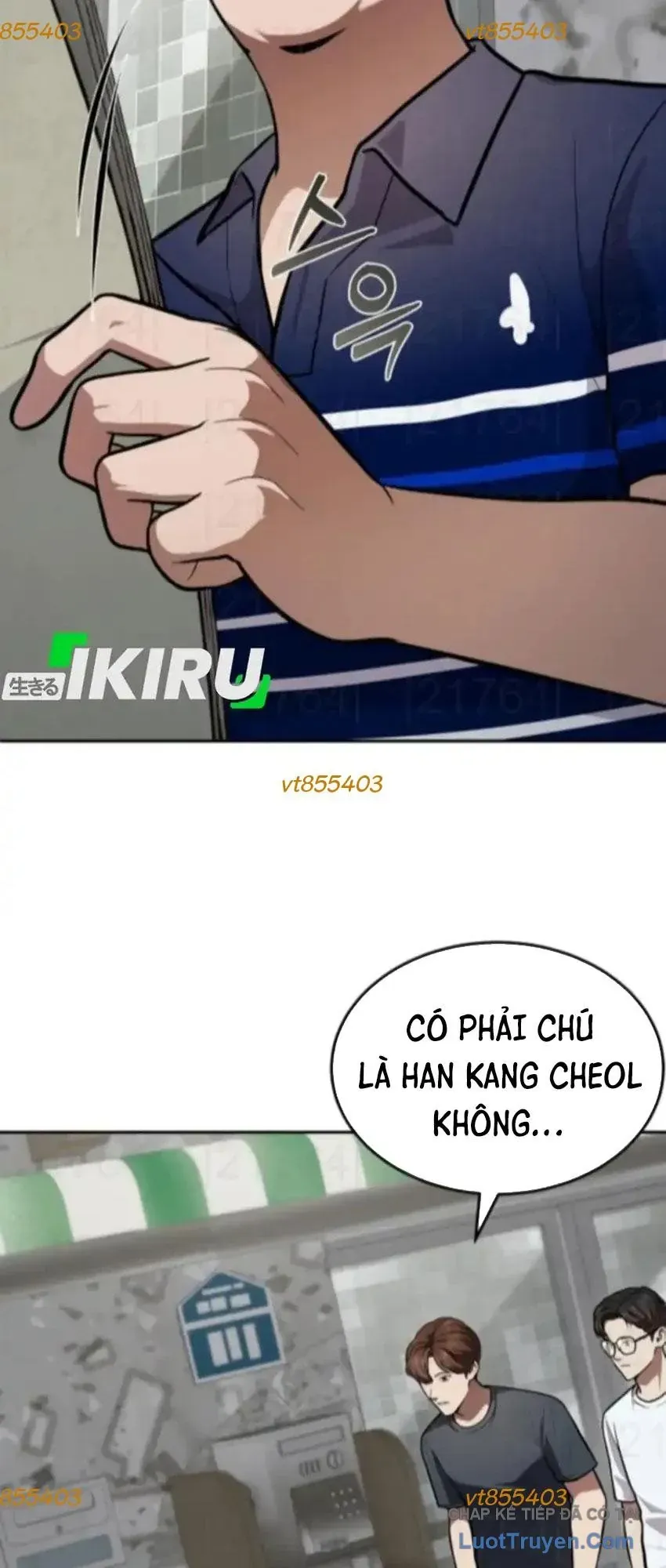 Sứ Mệnh Thần Y Chapter 53 - 31