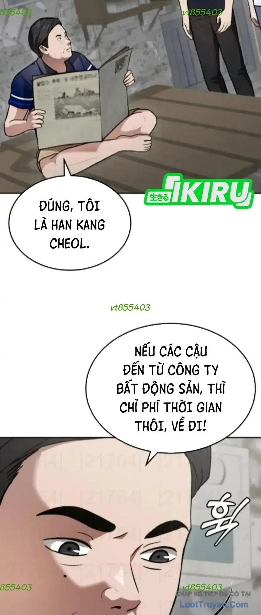 Sứ Mệnh Thần Y Chapter 53 - 32