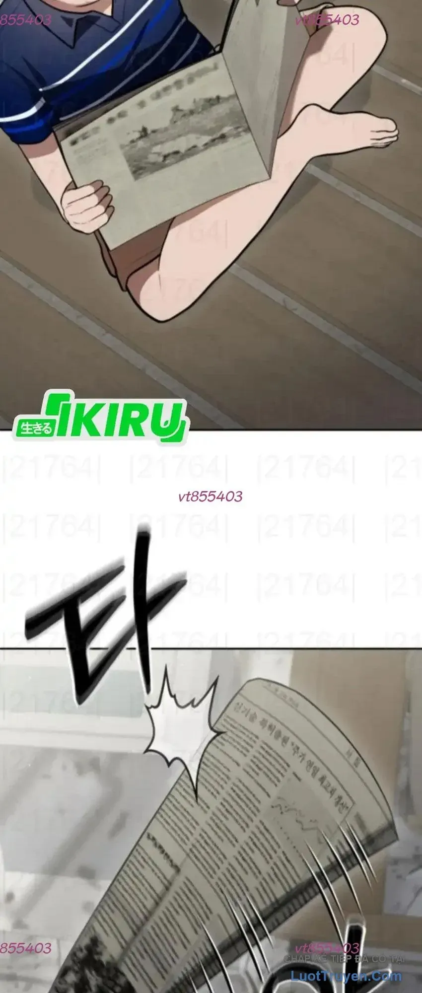 Sứ Mệnh Thần Y Chapter 53 - 34