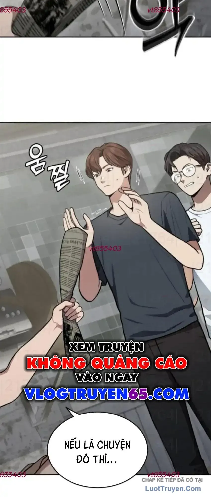 Sứ Mệnh Thần Y Chapter 53 - 35