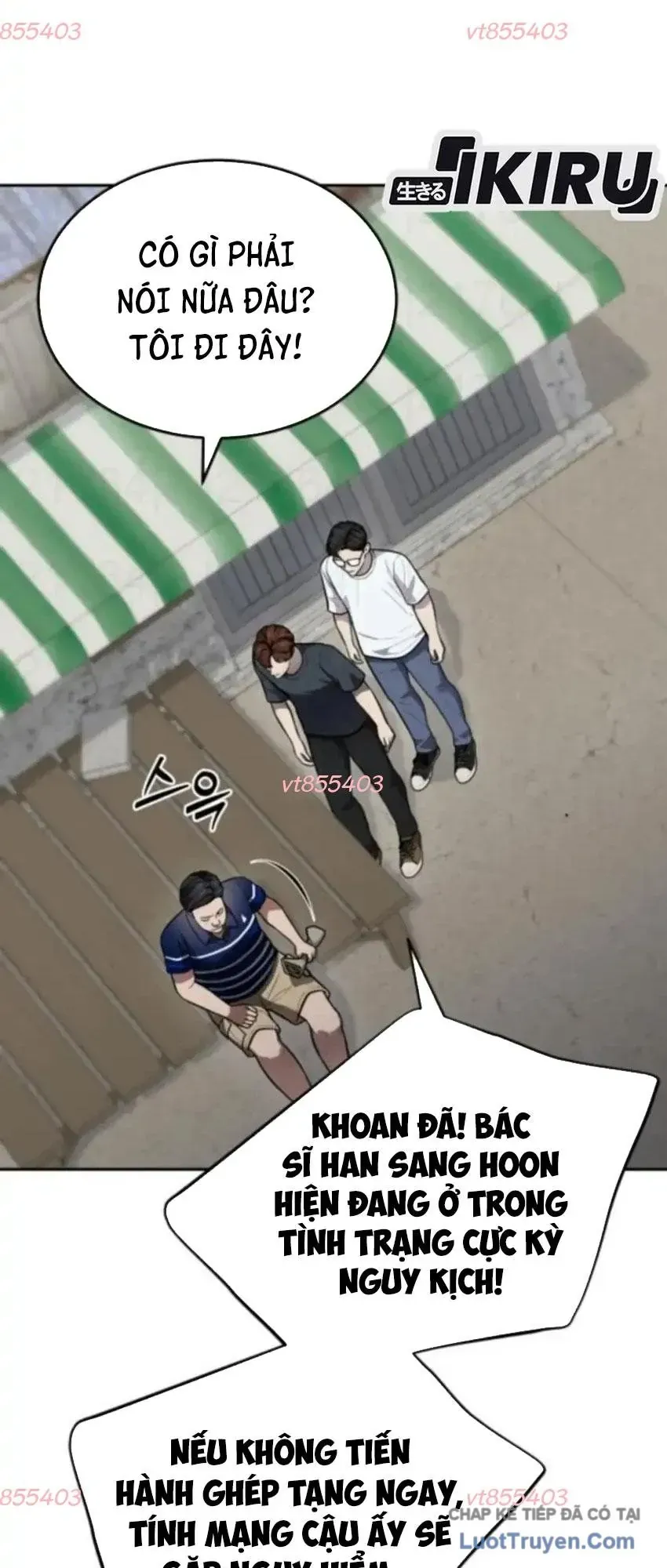 Sứ Mệnh Thần Y Chapter 53 - 36