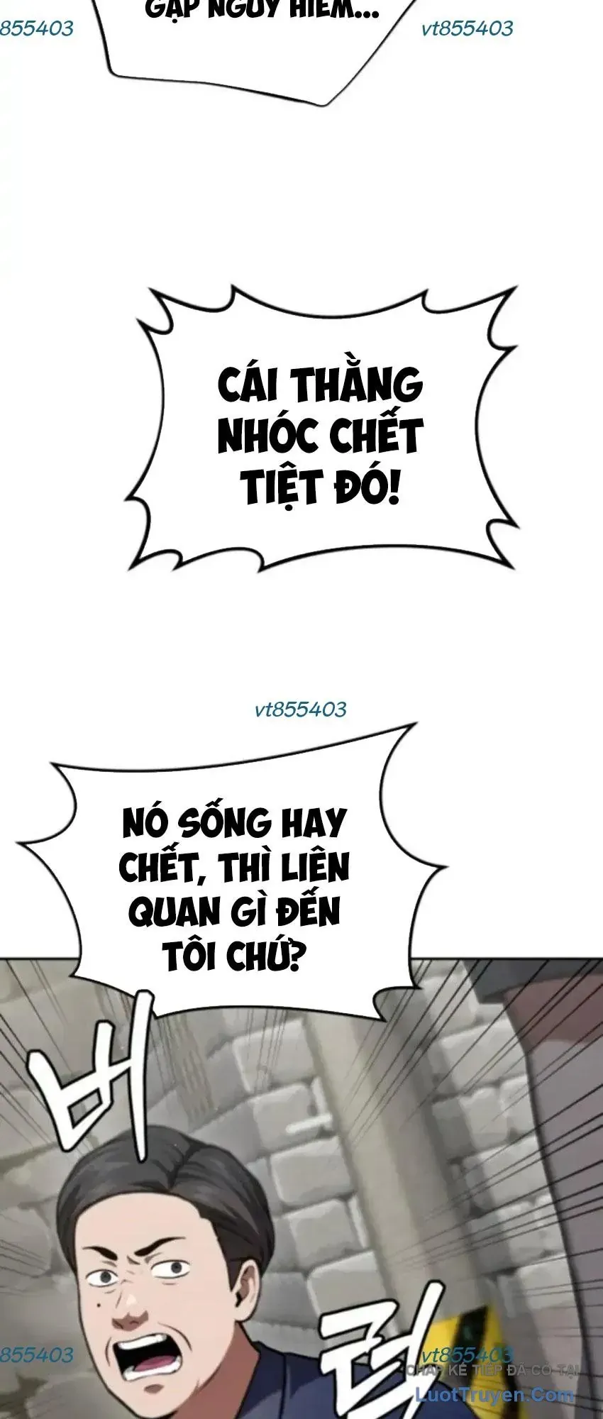 Sứ Mệnh Thần Y Chapter 53 - 37