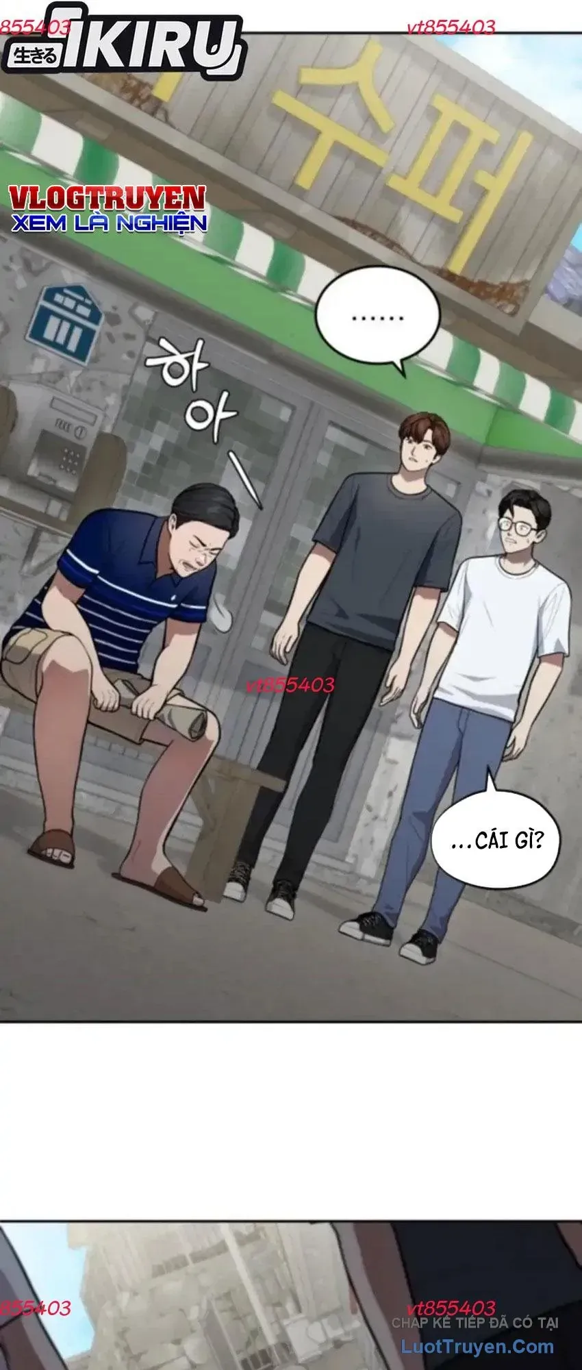 Sứ Mệnh Thần Y Chapter 53 - 39
